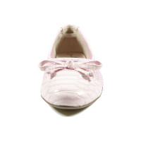 Ornela Brenti Damen Ballerina Pink 40 EU