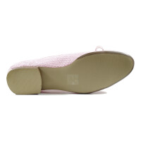 Ornela Brenti Damen Ballerina Pink 40 EU