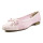 Ornela Brenti Damen Ballerina Pink 40 EU