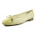 Ornela Brenti Damen Ballerina Gelb 36 EU