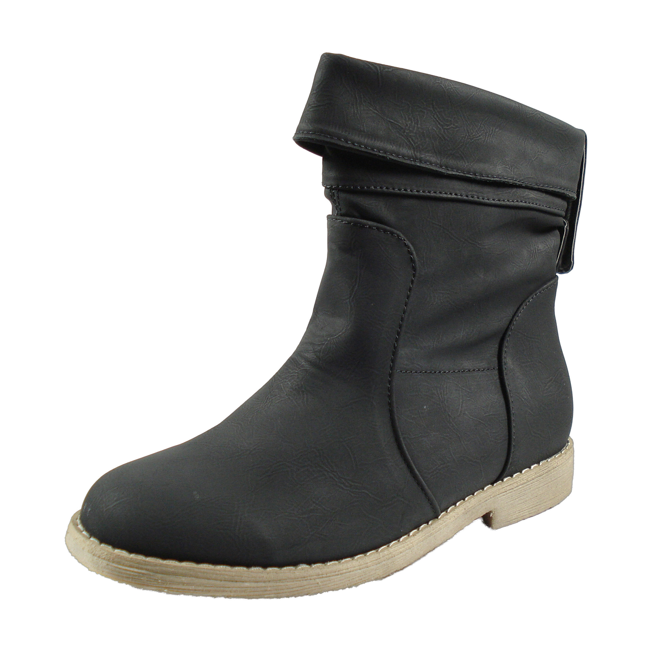 VIPZ Damen Stiefel