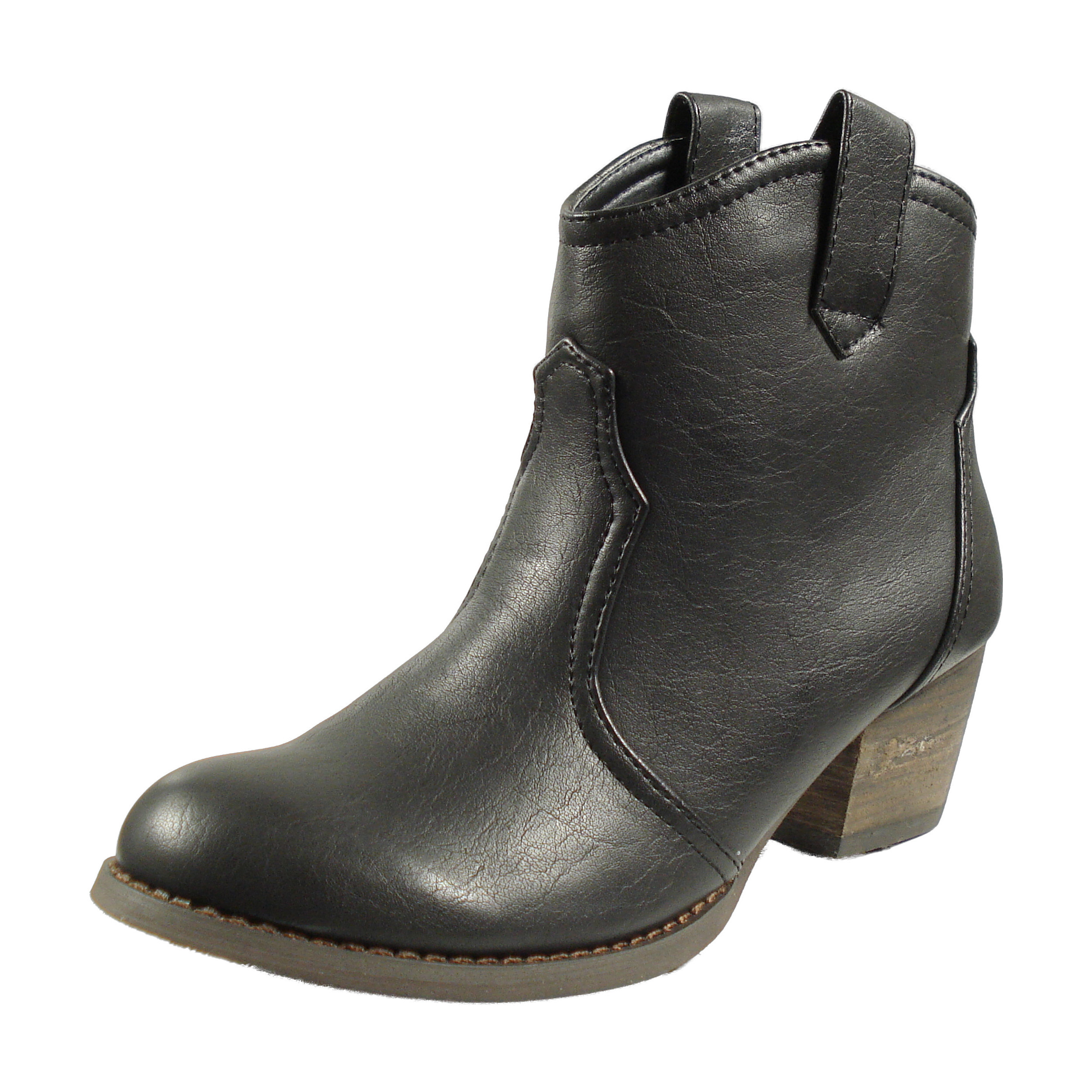 VIPZ Damen Western Stiefel