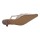 Ornela Brenti Damen Schuhe Trachten Dirndl Sandalette Beige Größe 40 EU
