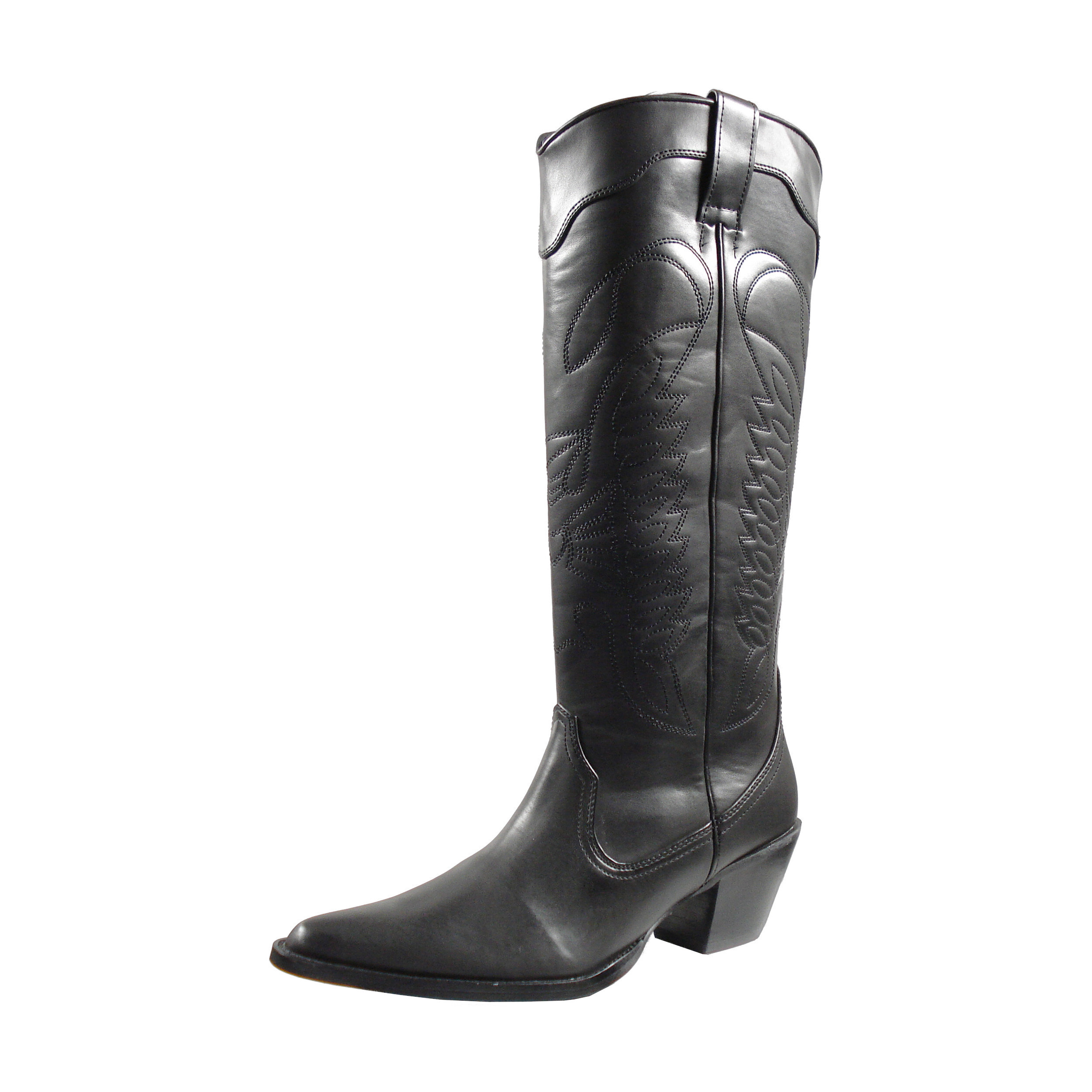 Xtravaganza Damen Western Stiefel