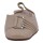 Ornela Brenti Damen Schuhe Trachten Dirndl Sandalette Beige Größe 39 EU