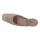 Ornela Brenti Damen Schuhe Trachten Dirndl Sandalette Beige Größe 39 EU