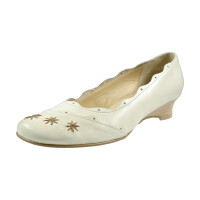 Simona Damen Trachten Pumps