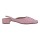 Ornela Brenti Damen Schuhe Trachten Dirndl Sandalette Pink Größe 40 EU