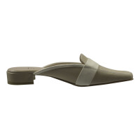 Ornela Brenti Damen Pantolette Beige 41 EU
