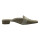 Ornela Brenti Damen Pantolette Beige 41 EU