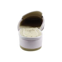 Ornela Brenti Damen Pantolette Violett 37 EU