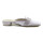Ornela Brenti Damen Pantolette Violett 37 EU