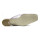 Ornela Brenti Damen Pantolette Violett 37 EU
