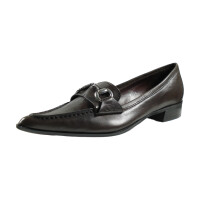 afis shoe-fashion Damen Western Mokassin