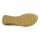 Ornela Brenti Damen Schuhe Trachten Dirndl Pantolette Beige Größe 41 EU