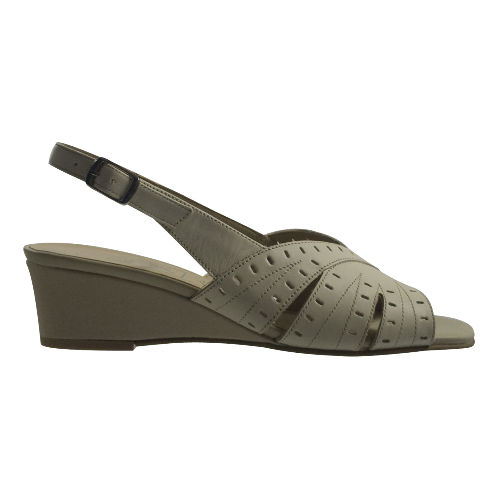 Simona Damen Sandalette