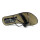Ornela Brenti Damen Pantolette Schwarz 37 EU