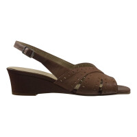 Simona Damen Sandalette