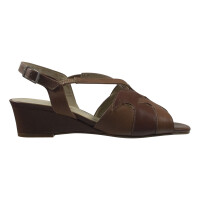 Simona Damen Sandalette
