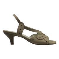 Simona Damen Sandalette