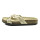 Ornela Brenti Damen Pantolette Beige 41 EU