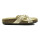 Ornela Brenti Damen Pantolette Beige 41 EU