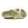 Ornela Brenti Damen Pantolette Beige 41 EU