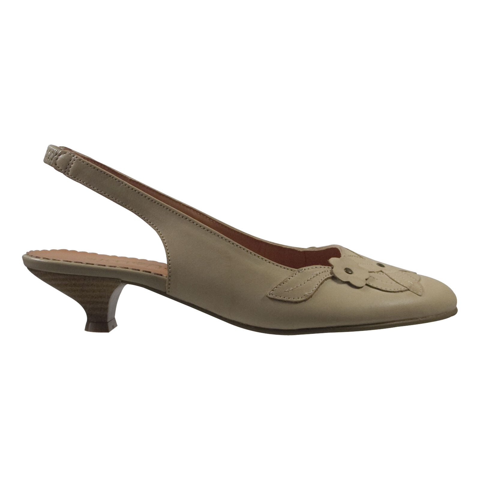 Simona Damen Trachten Sandalette