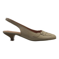 Simona Damen Trachten Sandalette