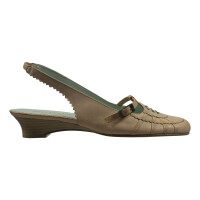 Simona Damen Trachten Sandalette
