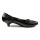 Ornela Brenti Damen Pumps Schwarz 36 EU