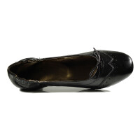 Ornela Brenti Damen Pumps Schwarz 41 EU