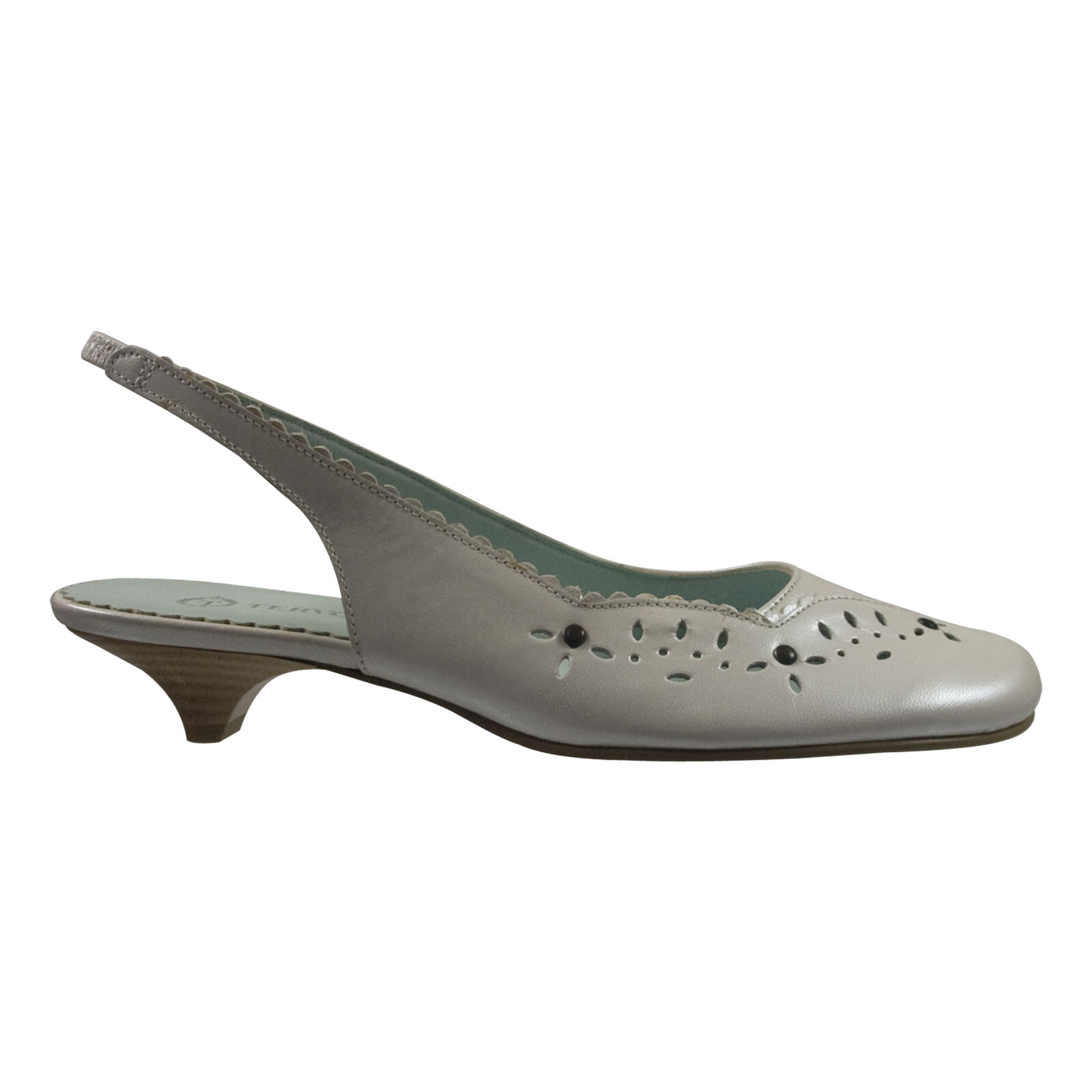 Tervolina Damen Sandalette