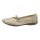 Kurpfalz Schuhe Damen Schuhe Trachten Dirndl Ballerina Beige Größe 40 EU