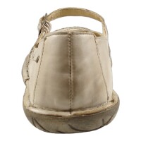 Kurpfalz Schuhe Damen Schuhe Trachten Dirndl Ballerina Beige Größe 37 EU