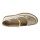 Kurpfalz Schuhe Damen Schuhe Trachten Dirndl Ballerina Beige Größe 37 EU