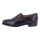 Charles de Batz Herren Schuhe Rahmengenäht Slipper Schwarz Größe 43 EU