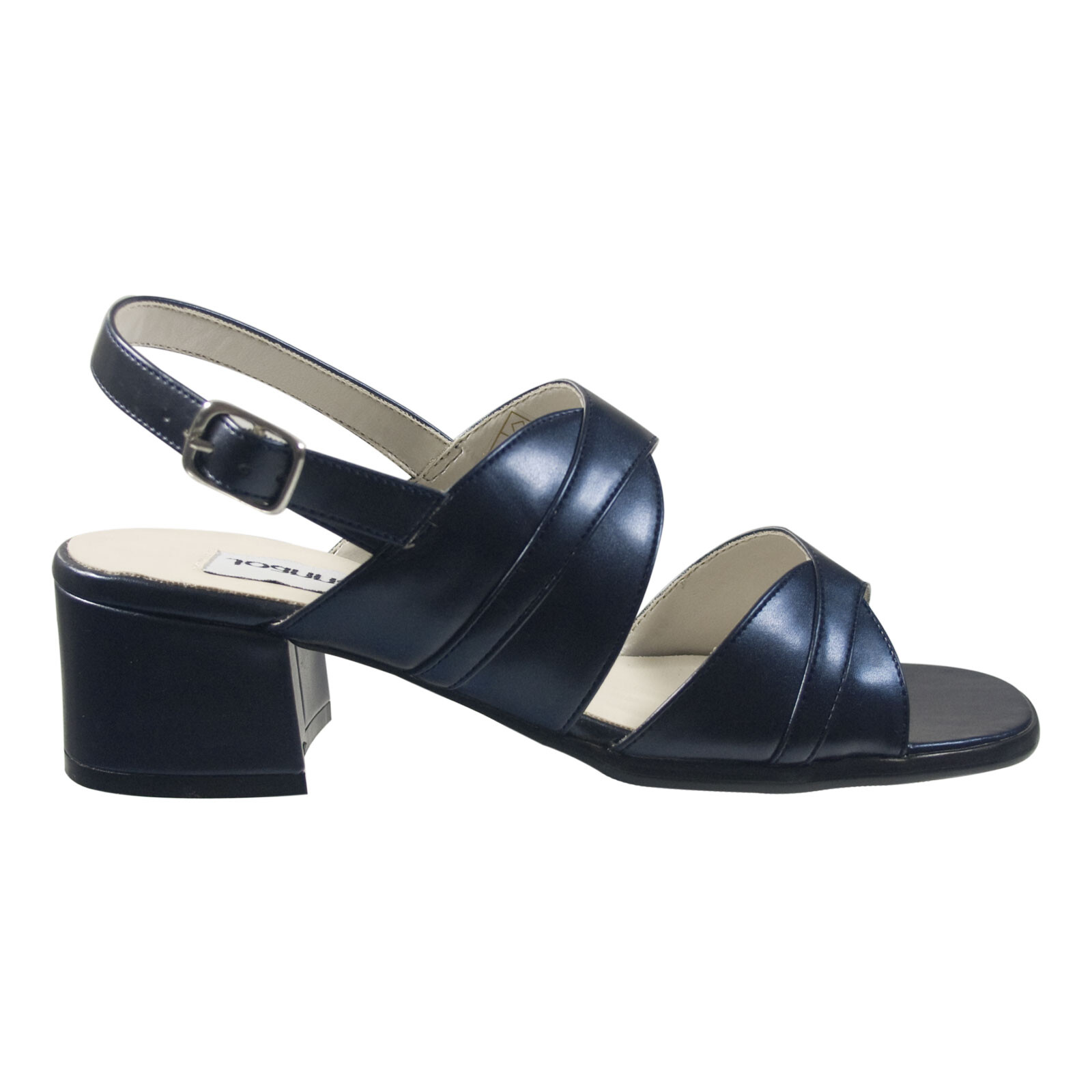 Joanna Ferra Damen Sandalette