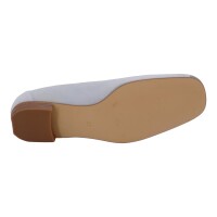 afis shoe-fashion Damen Schuhe Trachten Dirndl Ballerina Blau Größe 41 EU