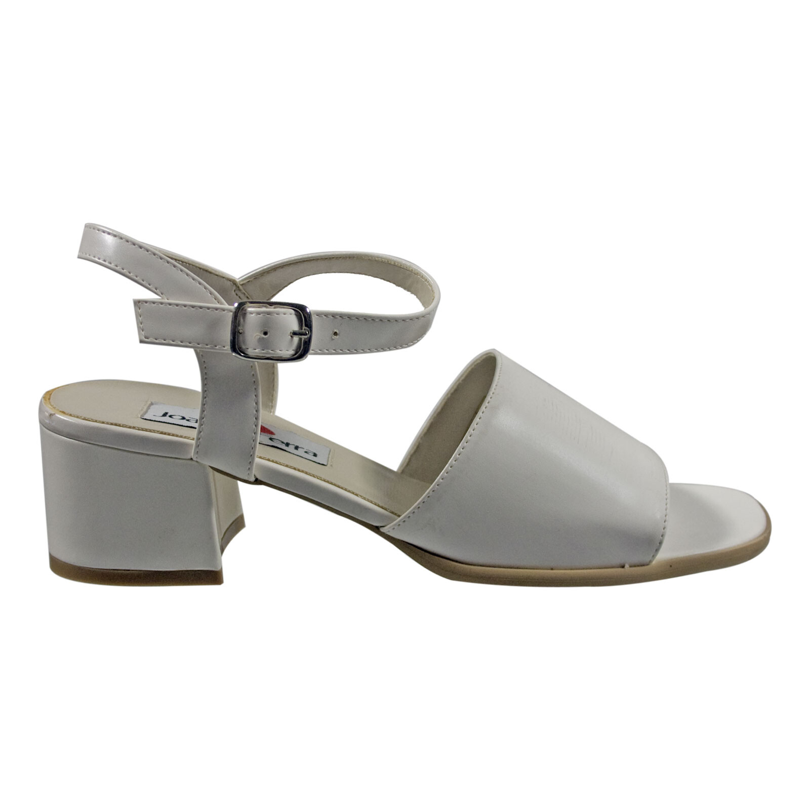 Joanna Ferra Damen Sandalette