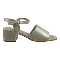 Joanna Ferra Damen Sandalette