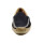 afis shoe-fashion Damen Mokassin Blau 36 EU