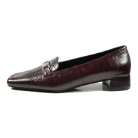 afis shoe-fashion Damen Pumps Rot 37 EU