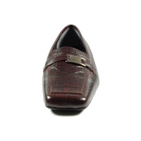 afis shoe-fashion Damen Pumps Rot 37 EU