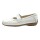 afis shoe-fashion Damen Schuhe Trachten Dirndl Mokassin Weiß Größe 39 EU