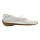 afis shoe-fashion Damen Schuhe Trachten Dirndl Mokassin Weiß Größe 39 EU