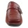 afis shoe-fashion Damen Schuhe Trachten Dirndl Slipper Rot Größe 36 EU