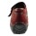 afis shoe-fashion Damen Schuhe Trachten Dirndl Slipper Rot Größe 36 EU