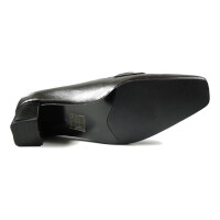 afis shoe-fashion Damen Pumps Braun 39 EU