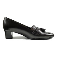 afis shoe-fashion Damen Pumps Braun 41 EU